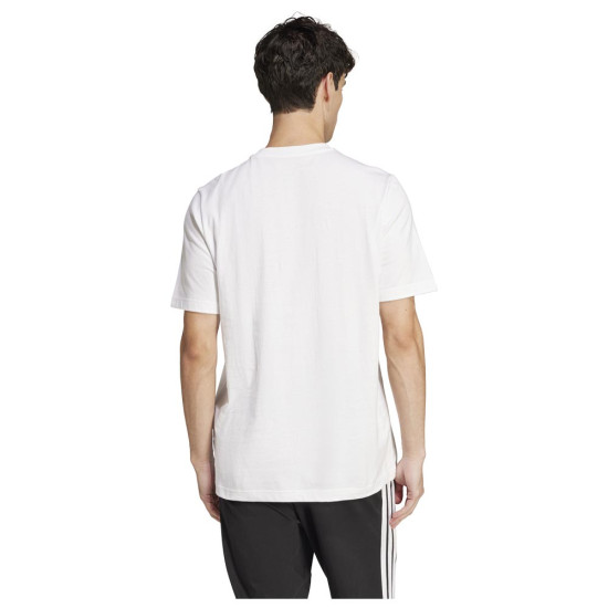 Adidas Ανδρική κοντομάνικη μπλούζα Barcelona Tee Adidas Ανδρική κοντομάνικη μπλούζα Barcelona Tee